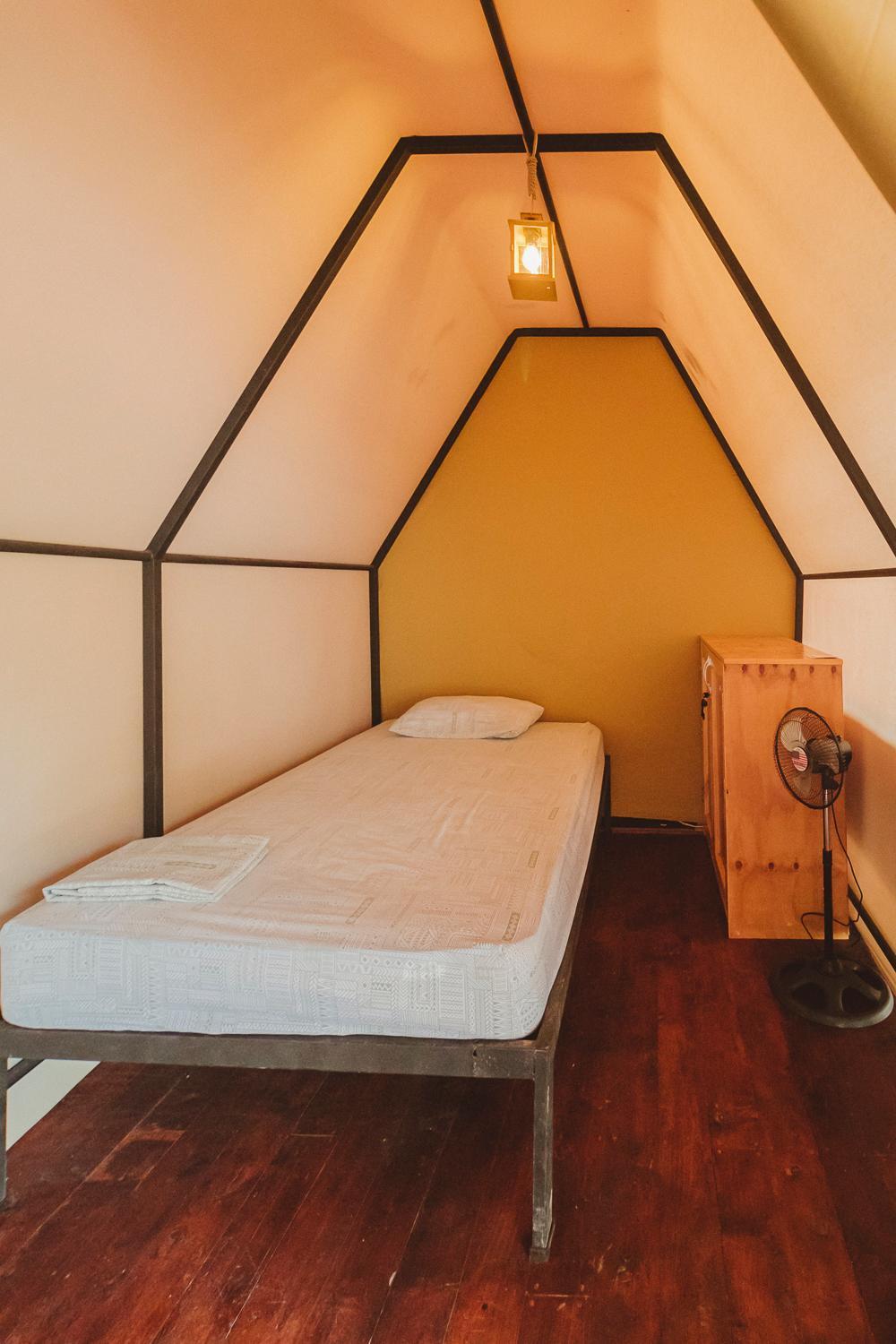 Habitat Surf Glamp Hotel Playa Santa Teresa  Bagian luar foto