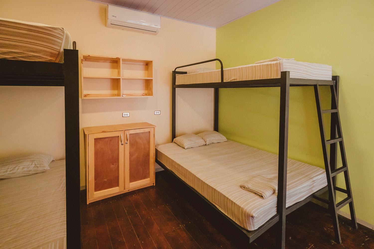 Habitat Surf Glamp Hotel Playa Santa Teresa  Bagian luar foto