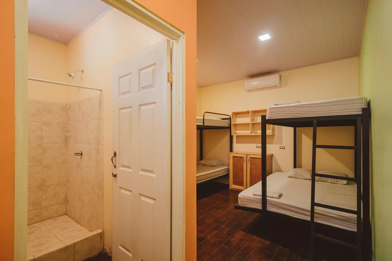 Habitat Surf Glamp Hotel Playa Santa Teresa  Bagian luar foto