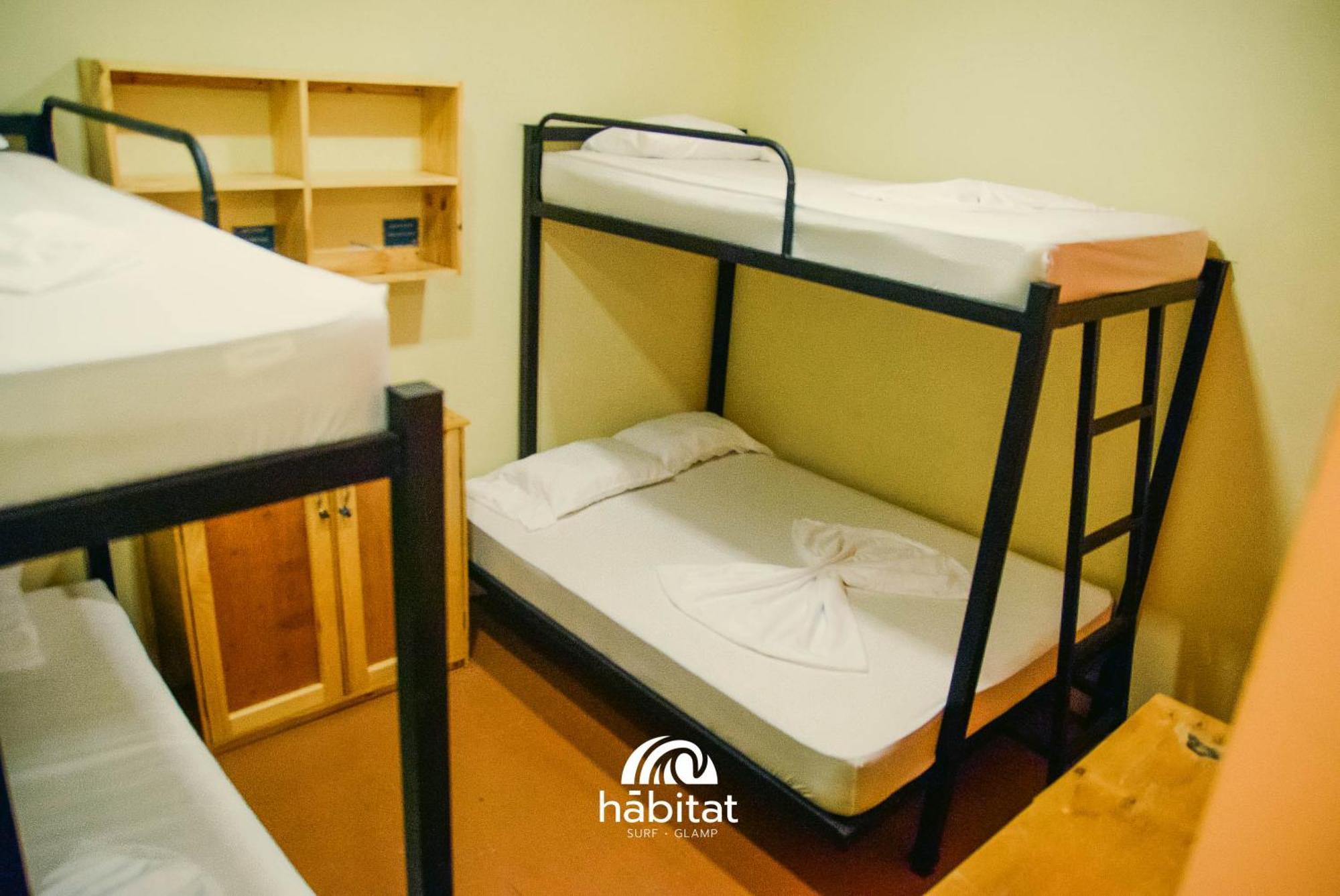 Habitat Surf Glamp Hotel Playa Santa Teresa  Bagian luar foto